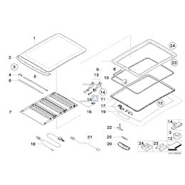 Mechanizm awaryjny - 54110303919