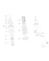 Sprężyna śrubowa - 33532226648