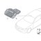 Oryginał BMW - 65209281067