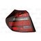 LAMPA TYLNA BMW 1 03.07-06.11 LE
