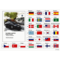 Oryginał BMW - 01402921427
