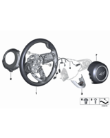 Oryginał BMW - 32306871197