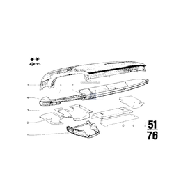 Osłona - 51451826394