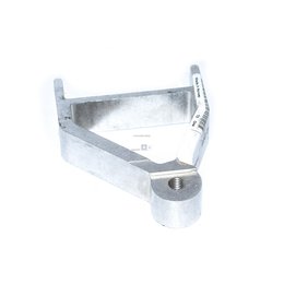 Uchwyt belki zderzaka przód BMW E65 730d - 51117142225
