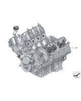 Oryginał BMW - 11002296762