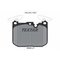 KLOCKI HAM. BMW P. 1/2/X1/X2/I8 1,5-2,0 15-