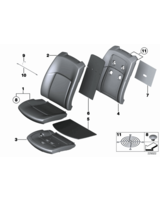 Element piankowy fot. klim., prawy - 52109180726
