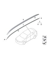 Oryginał BMW - 51137349634