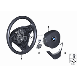 Oryginał BMW - 32336867279