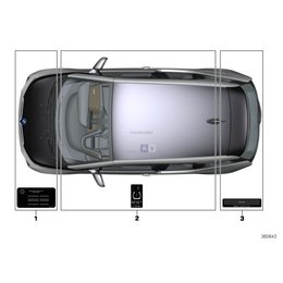 Oryginał BMW - 71217408474