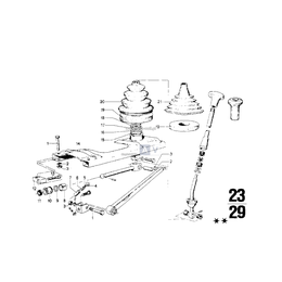 Podkładka - 23411466119
