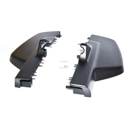 Osłona pokrywka obudowy lusterka wewnętrznego BMW I12 I15 i8 - 51169323835