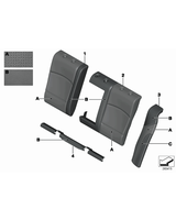 Oryginał BMW - 52208034971