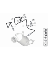 Sonda monitor. lambda - 11787601911