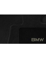 Dywaniki welurowe BMW F12 F13 - 51477230386
