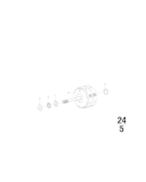 Podkładka - 24231620144