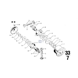 Oryginał BMW - 33141203883