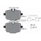 KLOCKI HAM. BMW T. 5/6/7/X3/X5 2,0-4,4 15-