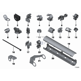 Uchwyt - 24511205837