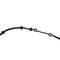 Uszczelka miski olejowej BMW E46 M43 316i 318i 1,9 E36 Compact - 11131432109