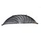 Kratka ochronna wentylatora górna BMW E38 E39 725 728 730 740 735 750 520 523 525 528 530 535 540 M5 - 64548361937