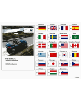Instrukcja obsługi E89 z iDrive - 01402918561