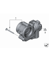 Oryginał BMW - 13548624189