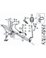 Oryginał BMW - 32416754986