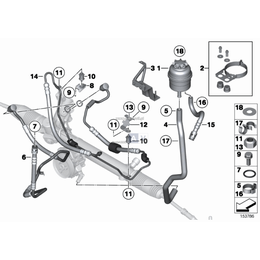 Oryginał BMW - 32416754986