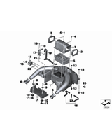 Nakładka na akumulator - 13717708013