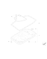 Śruba torx - 24117552348