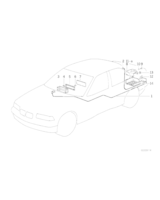 Przewód elektr. - 65128359039