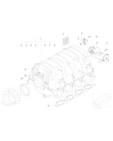 Oryginał BMW - 11617573828