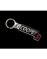 Brelok Cooper S - 80272318602