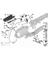 Oryginał BMW - 11658580692