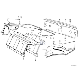 Oryginał BMW - 51471875841
