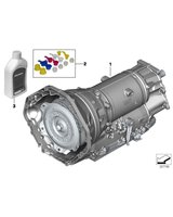 Oryginał BMW - 24008615280