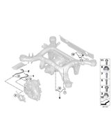 Oryginał BMW - 12428645960