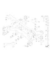 Oryginał BMW - 33326770288