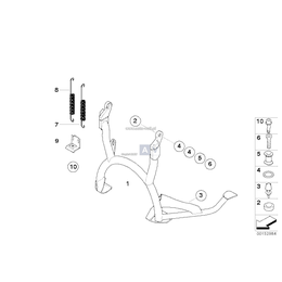 Trzpień - 46522331992