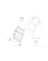 Listwa drewniana - 52108160480