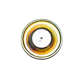 Zaślepka piasty koła przód BMW E30 316 318 320 323 324 325 - 31211130125