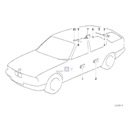 Siłownik - 67116987626