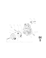 Sprzęgło elektromagnetyczne - 64521351911