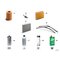 Filtr powietrza BMW F20N F22 F21N F30N F32 F33 F34 F36 420 430 440 320 330 340 220 230 240 120 125 140 - 13718605164