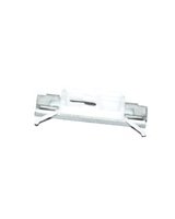 Klamra mocowanie listwy szyby przód BMW F25 F26 X3 X4 G29 Z4 - 51137379033