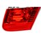 Lampa tył wewnętrzna prawa biała BMW E46 sedan 316 318 320 323 325 328 330 - 63216910538