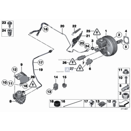 Śruba torx - 07147898378