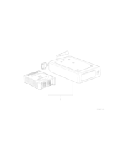 DISC CHNGRPIO91C, tylko w połączeniu z - 82111467700