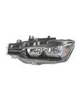 REFLEKTOR BMW 3 11.11-06.19 PR